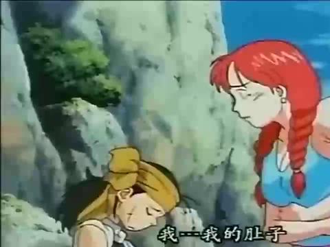 原神迪西娅最新爆料视频,原神新角色与剧情大揭秘！  第2张